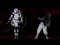 Mortal Kombat Trilogy X Smoke Full Playtough