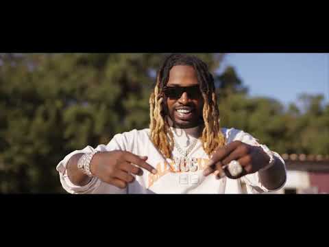 Playa Pat - No Brakes Official Music Video (Directed By: Giant Productions)