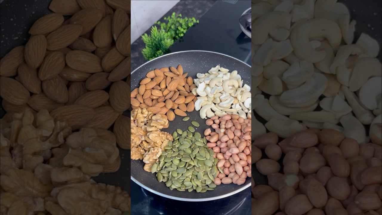 Zero Sugar Dry Fruit Laddu | Healthy Energy Snack by iFarm