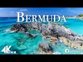 BERMUDA (4K UHD) - Relaxing Music Along With Beautiful Nature Videos (4K Video Ultra)