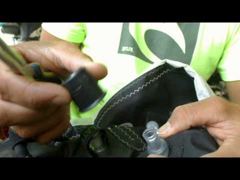 comment reparer wakeboard