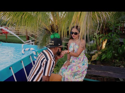 Vee Ram - Take Ah Drink With Me [Official Music Video] (2023 Chutney Soca)