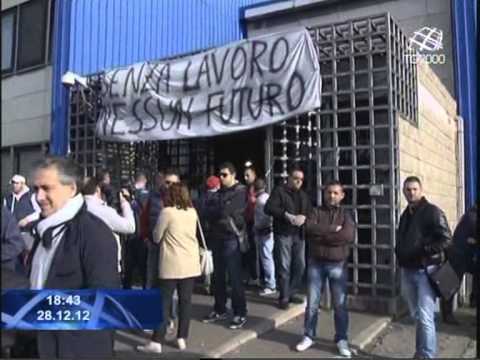 Tg2000 del 28 dicembre 2012