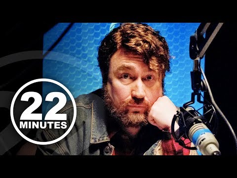 Please enjoy CBC Radio in the safety of your own home | 22 Minutes