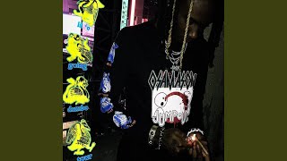 Cover art for Hi-Tech Demon (Kill Yo Self)