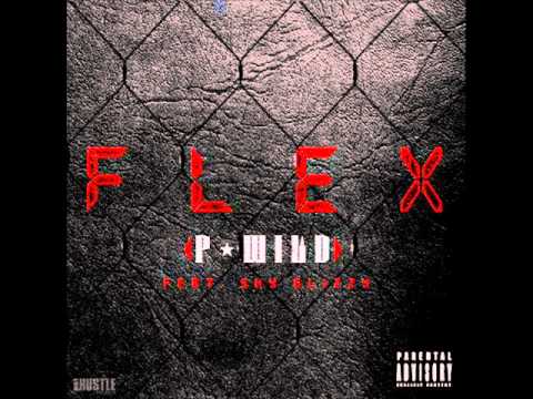P Wild-Flex (Ft Shy Glizzy) 2012