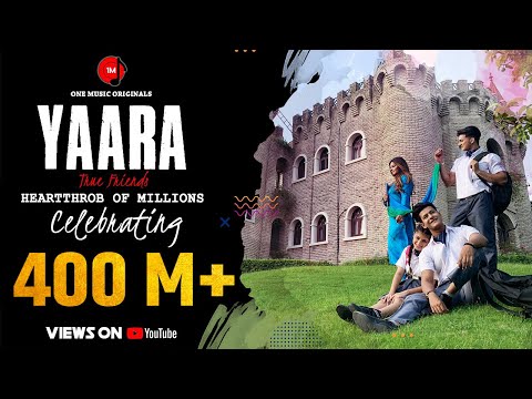 Yaara | Mamta Sharma | Manjul Khattar | Arishfa Khan | Ajaz Ahmed | Bad-Ash | Hindi Song 2019