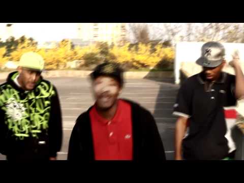 Ti Minet feat Wallas _ COUYON (FRANCETELECOM Riddim By Dj Vitrine) Clip Officiel