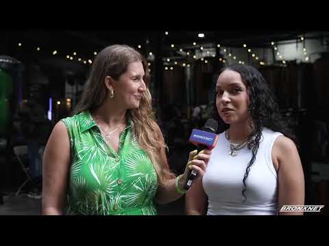 BronxNet Today: Electric Brew Music Festival Returns at The Bronx Brewery