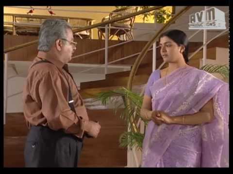 Episode 242: Vazhkkai Tamil TV Serial - AVM Productions