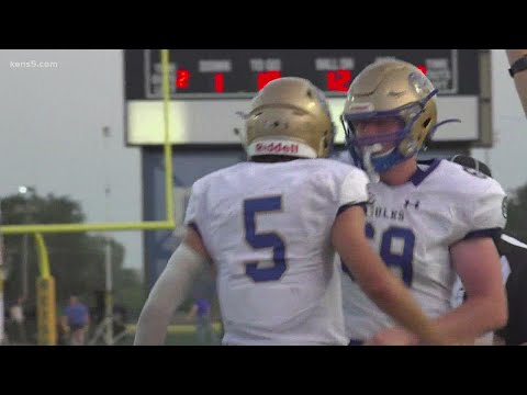 Friday night football highlights | Sept. 3, 2021, Part 2