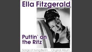 Top Hat, White Tie and Tails