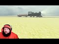 Dead Rails