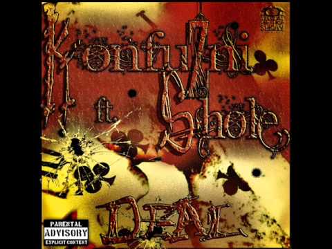 ShoLe ft. KonfuZnI - Posebno