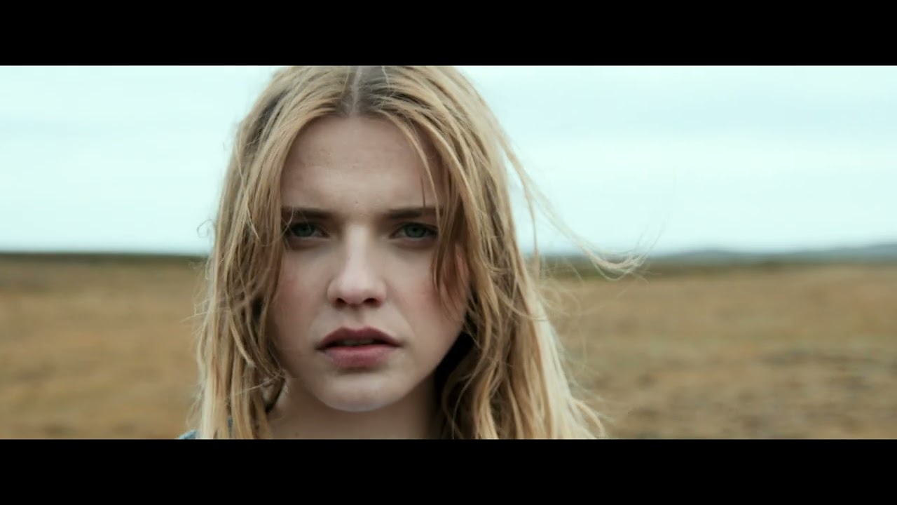 Miniature de la vidéo Allra augu á mér (All Eyes on me) du film Allra augu á mér