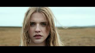 Allra augu á mér (All Eyes on me)