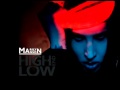 Marilyn Manson - Leave A Scar (Alternate ...