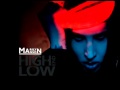 Marilyn Manson - Leave A Scar (Alternate Version ...