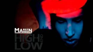 Marilyn Manson - Leave A Scar (Alternate Version)