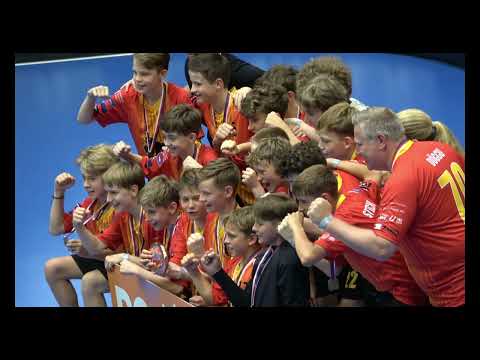 Prague games 2024 - Unihockey/Floorball - Finale B14