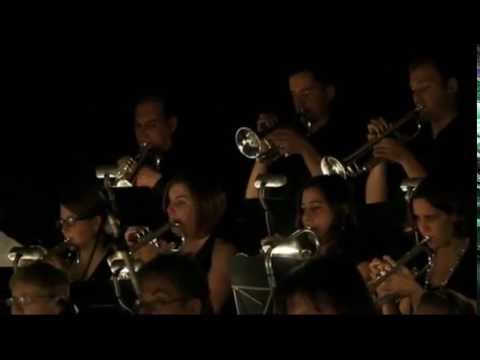 Forever Band: Highlights from Ratatouille (arr. John Moss)
