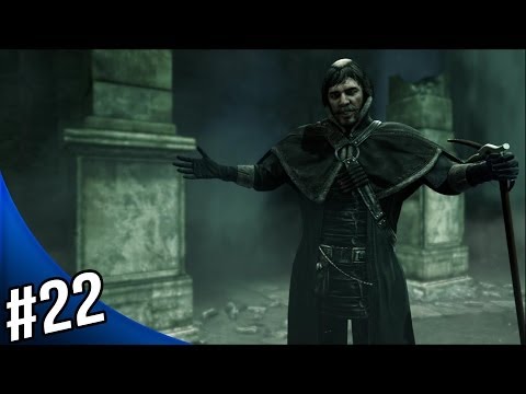 Thief Gameplay Walkthrough - Part 22 - Thief Taker General Boss Fight...or Not