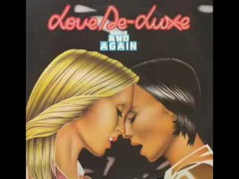 Love De Luxe - I got that feelin(1979)
