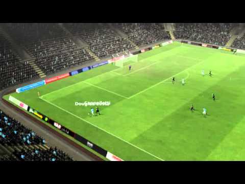 Napoli 8 - 0 Sassuolo - Match Highlights