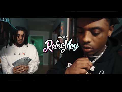 Chico Big Benji & SSG Splurge - "RIGHT AT IT" (Official Music Video)