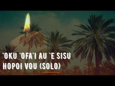 'OKU 'OFA'I AU 'E SISU - HOPOI VOU