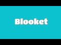 Blooket - Lobby (OST)