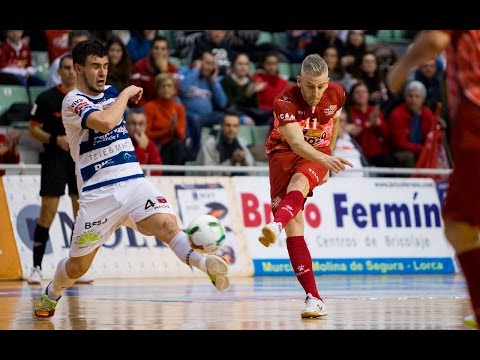 2016-17 16 ElPozo - Zaragoza