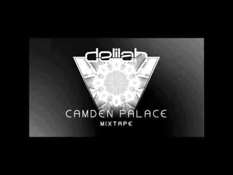 Delilah - Shades of Grey (MJ Cole Remix)
