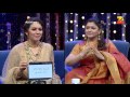 Simply Khushbu ஹன்சிகாவிற்கு புரியவைக்க திண்�