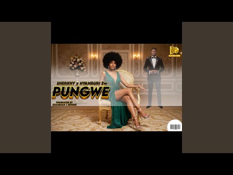 Pungwe (feat. Sherkhy, Nyanduri Zw)