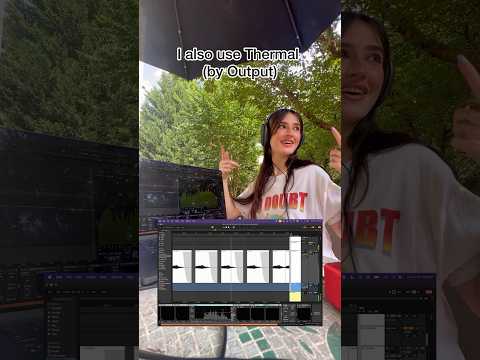 Alleycvt dives deep into her vocal process from her latest collaboration with Levity, “One For You”.