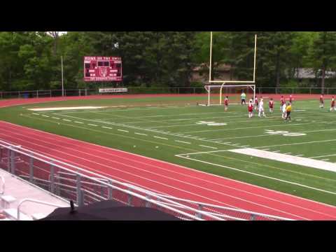 2016-05-15 H2 NPL v Ironbound Tigers L 3-2