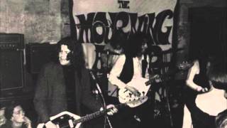 THE MOURNING AFTER-LEAVE NO TURN UNSTONED