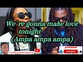 ABREWA NANA ft. BATMAN SAMINI - Esisi Me So (Lyrics Video)