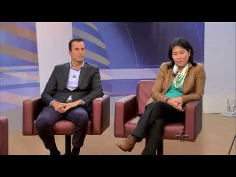 JC Debate sobre crise ABC | 27/08/2015