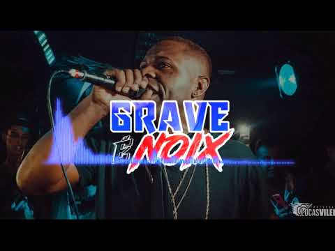 MR Bim MC Dricka MC Paranhos - Bate Com Vontade (GRAVE E NOIX)