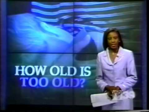 Dr. Gail Gross on Breastfeeding Older Children