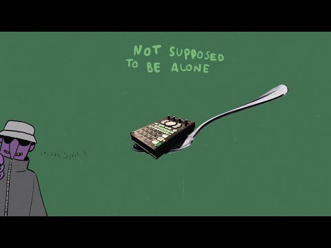 Musgo One - SPoon (Full beat tape)