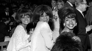 The Supremes - Michelle [Motown Unreleased - 1966]
