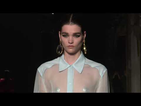 MARCO DE VINCENZO FALL WINTER 2020 2021