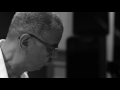 Jack DeJohnette recording "Ode To Satie" (HD)