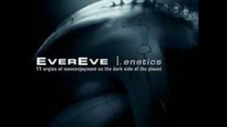 Evereve -  Eat-Grow-Decay  /Gothic metal, Industrial