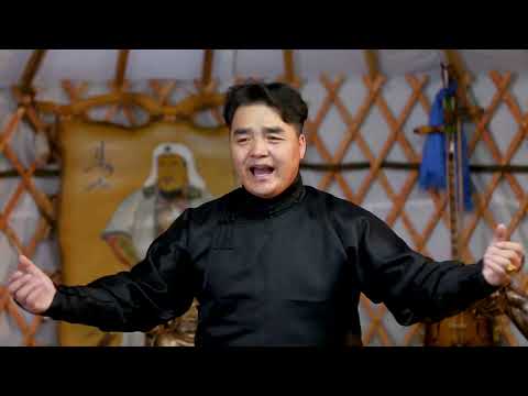 Намсрайноров - Аварга хээр Namsrainorov - Avarga heer