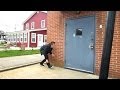 Messing With The Post Office! - YouTube