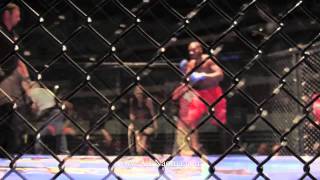 Spartyka Fight League V - Ray vs Penn Jr 275